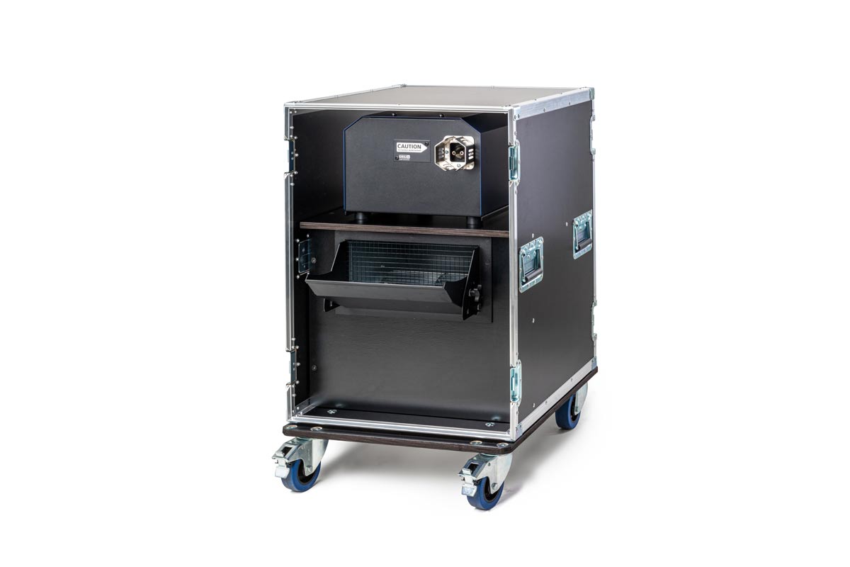 Orka/Case